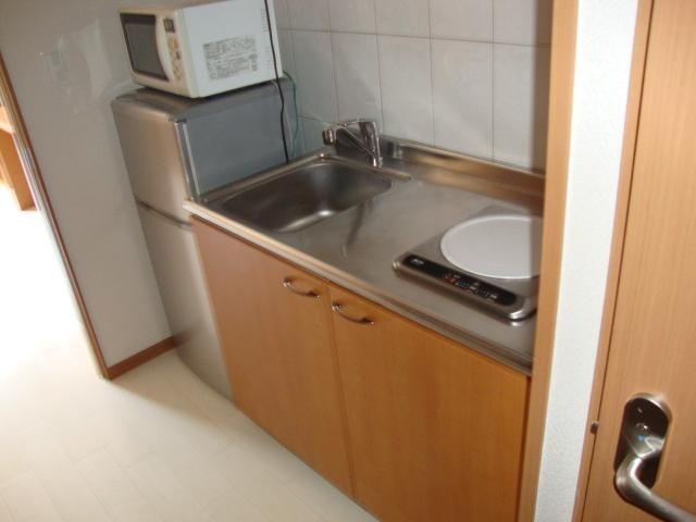 Ｍ-ｓｔａｇｅ　Ａｏｉの物件内観写真