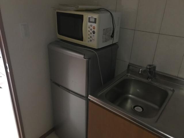 Ｍ-ｓｔａｇｅ　Ａｏｉの物件内観写真