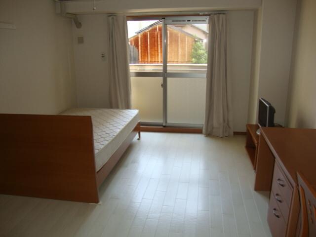 Ｍ-ｓｔａｇｅ　Ａｏｉの物件内観写真