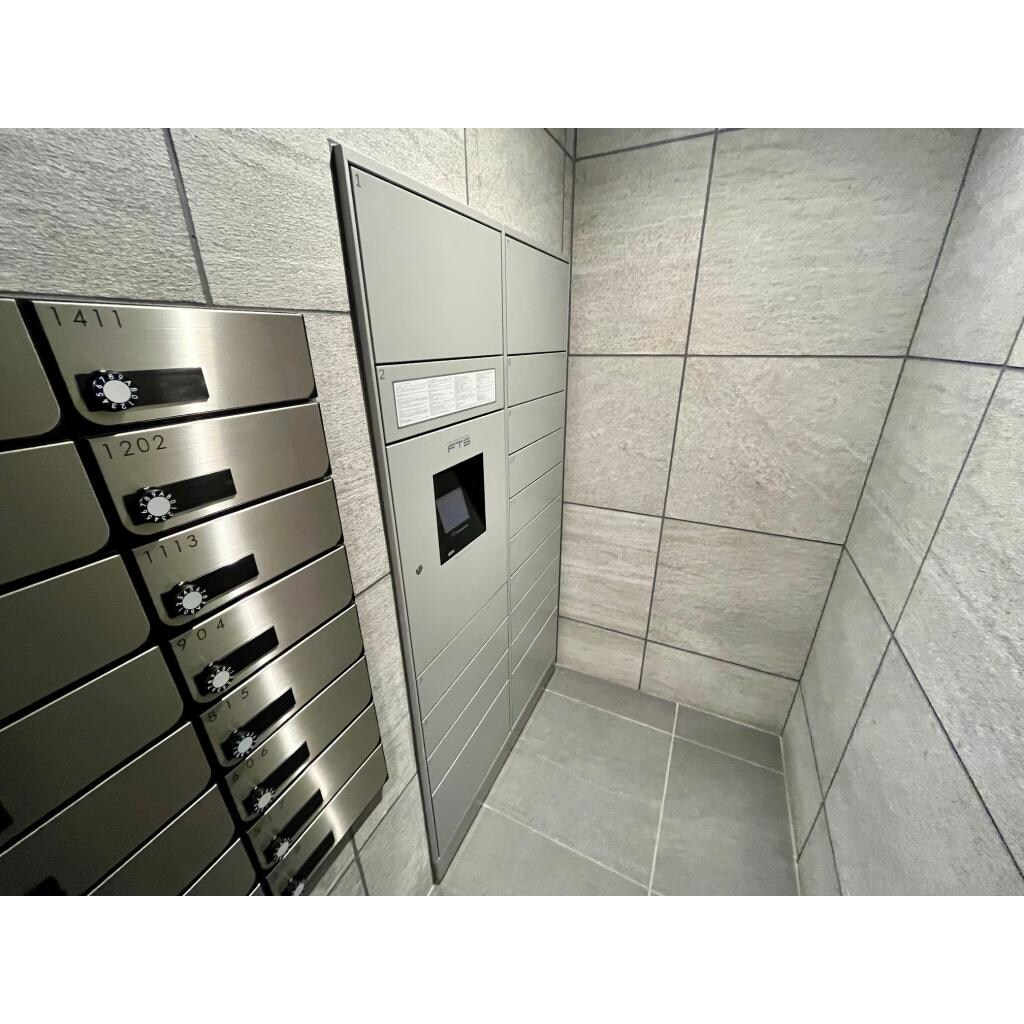 エスリード新栄グランラグジェの物件内観写真