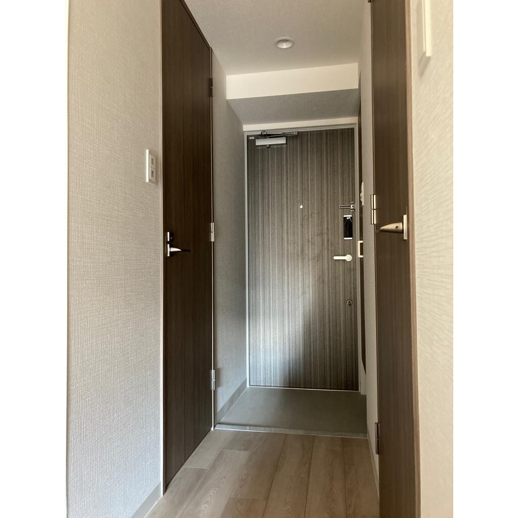 エスリード新栄グランラグジェの物件内観写真