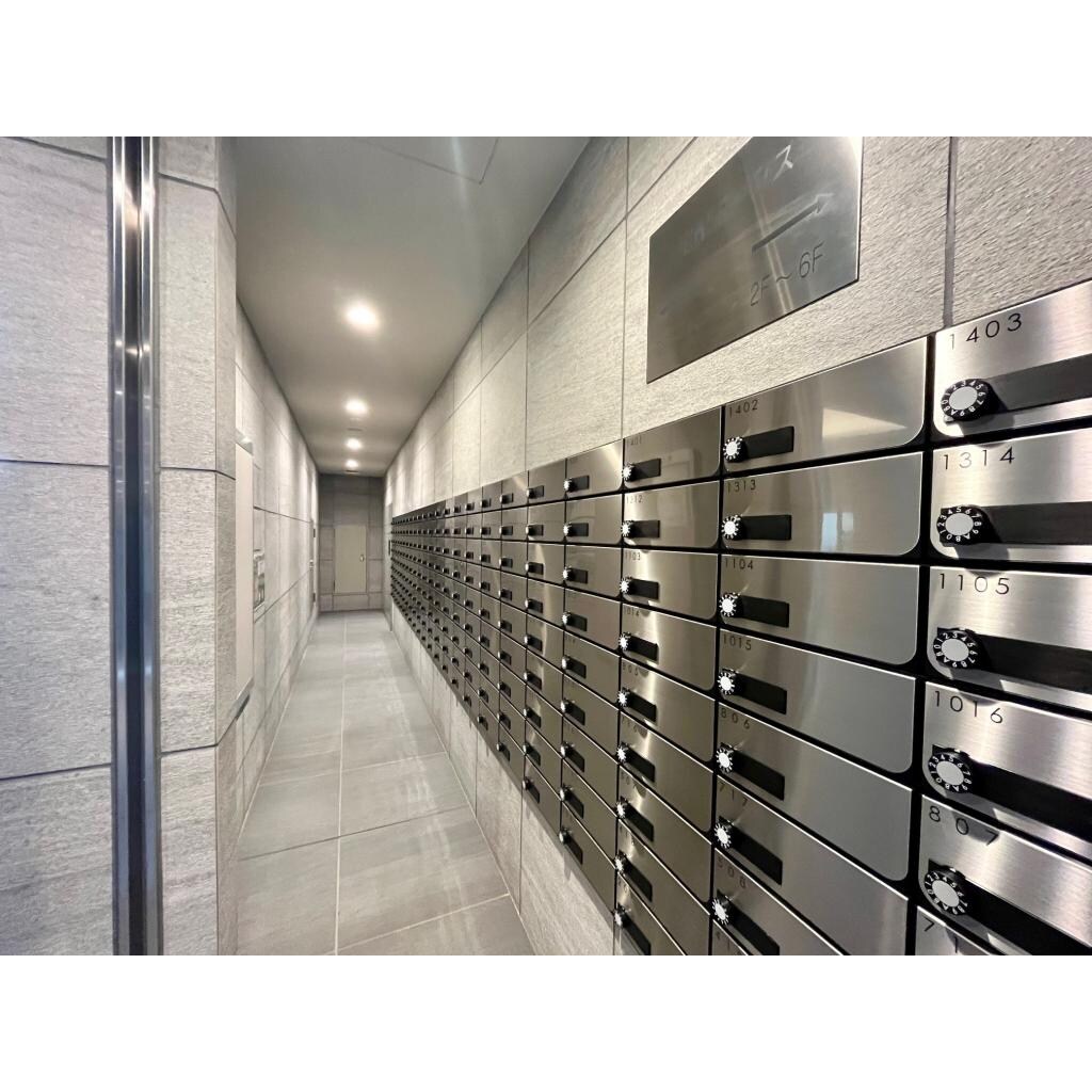 エスリード新栄グランラグジェの物件内観写真