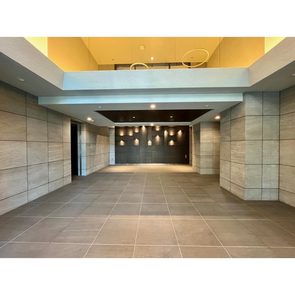 エスリード新栄グランラグジェの物件内観写真