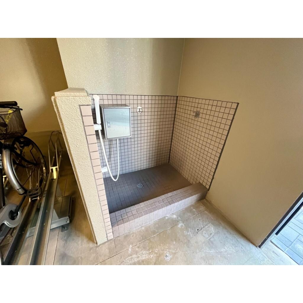 エスリード新栄グランラグジェの物件内観写真