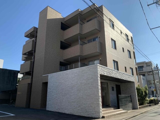 レージュ桜山の物件外観写真