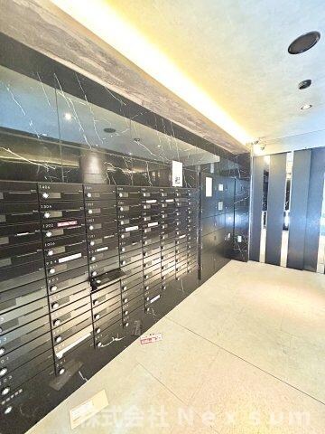 S-RESIDENCE上前津Southの物件外観写真