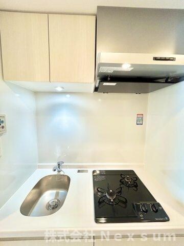 S-RESIDENCE上前津Southの物件内観写真