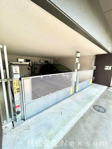 S-RESIDENCE上前津Southの物件外観写真