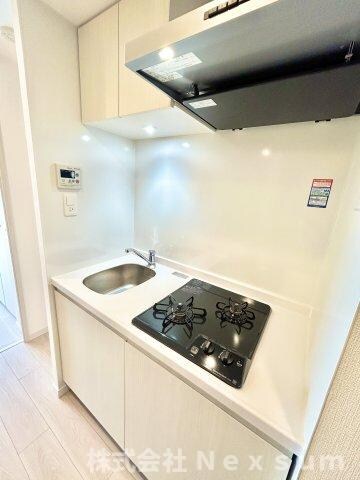 S-RESIDENCE上前津Southの物件内観写真