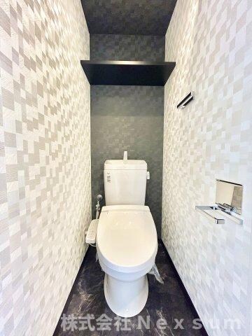 S-RESIDENCE上前津Southの物件内観写真