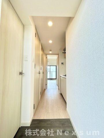 S-RESIDENCE上前津Southの物件内観写真