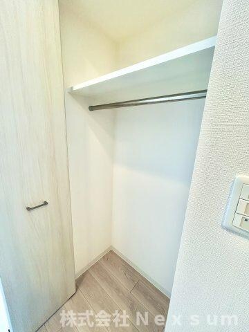 S-RESIDENCE上前津Southの物件内観写真