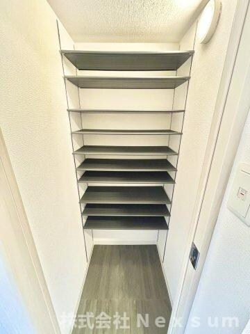 S-RESIDENCE上前津Southの物件内観写真