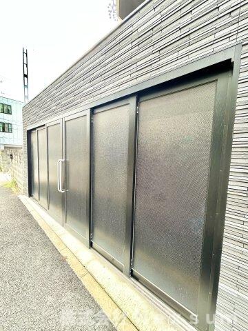 S-RESIDENCE上前津Southの物件内観写真