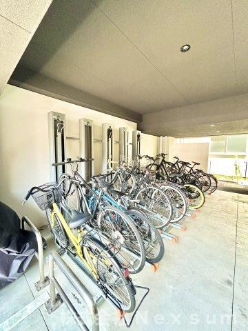 S-RESIDENCE上前津Southの物件内観写真