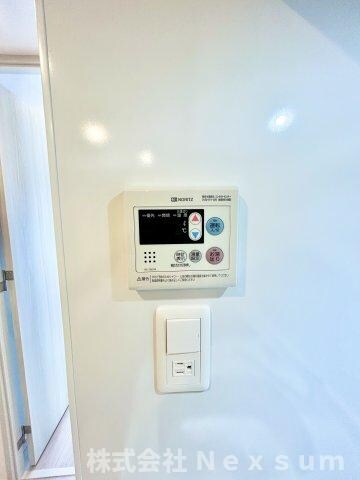 S-RESIDENCE上前津Southの物件内観写真