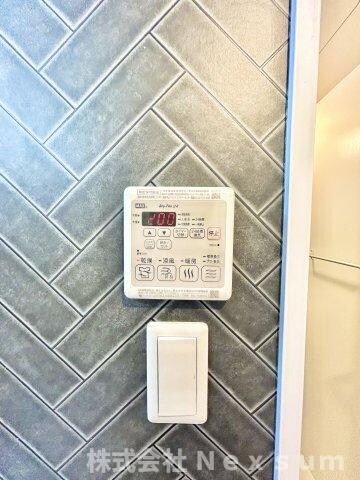 S-RESIDENCE上前津Southの物件内観写真