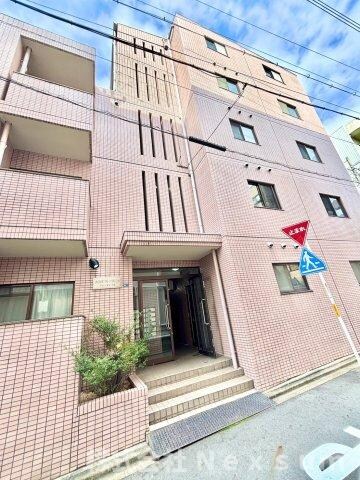 アビニヨン千種の物件外観写真