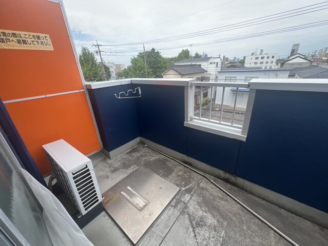 フローラル二瀬の物件内観写真