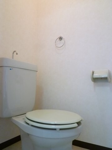 フローラル二瀬の物件内観写真