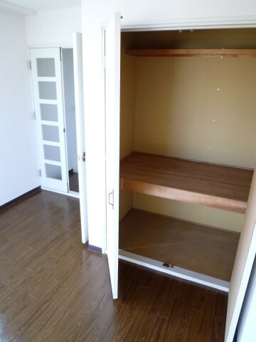 フローラル二瀬の物件内観写真