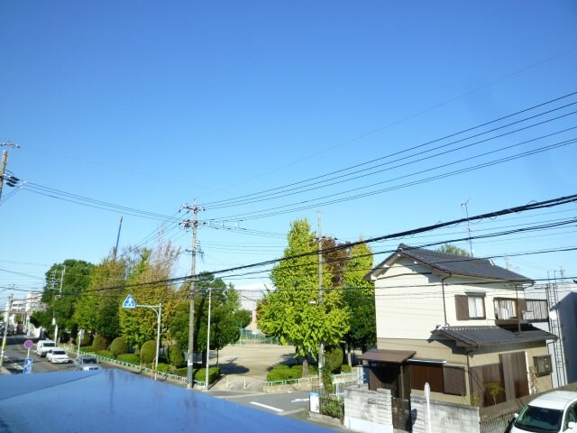 フローラル二瀬の物件内観写真