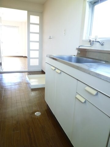 フローラル二瀬の物件内観写真