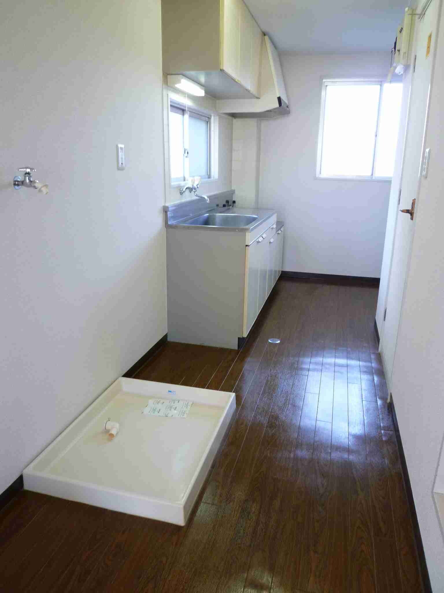 フローラル二瀬の物件内観写真