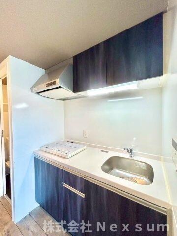 NNS121の物件内観写真