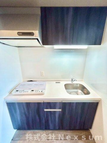 NNS121の物件内観写真