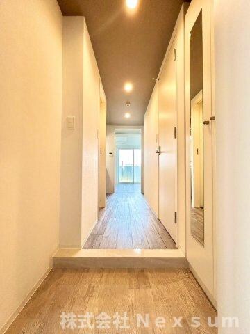 NNS121の物件内観写真