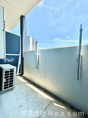 NNS121の物件内観写真