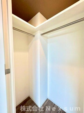 NNS121の物件内観写真