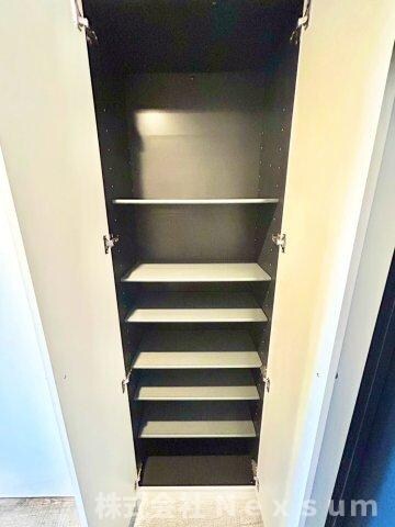 NNS121の物件内観写真