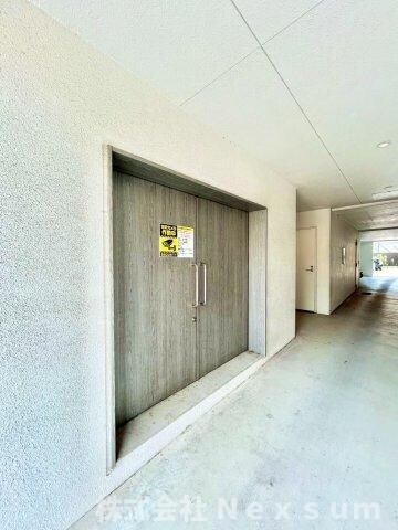 NNS121の物件内観写真