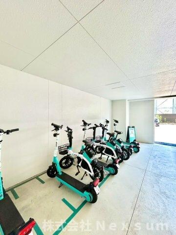 NNS121の物件内観写真