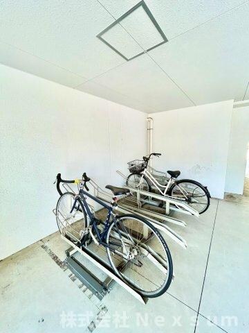 NNS121の物件内観写真
