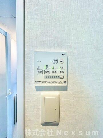 NNS121の物件内観写真