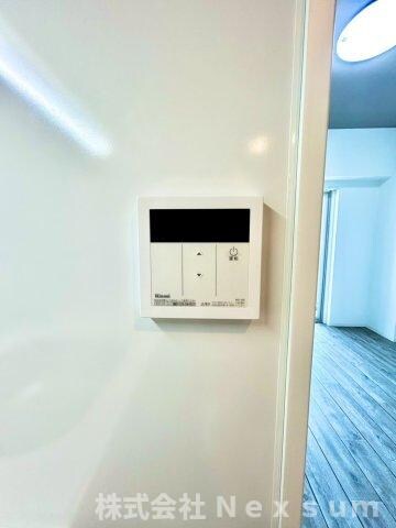 NNS121の物件内観写真