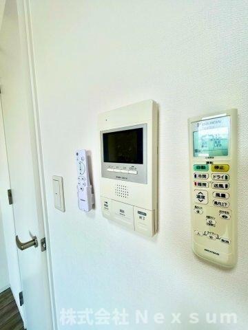 NNS121の物件内観写真