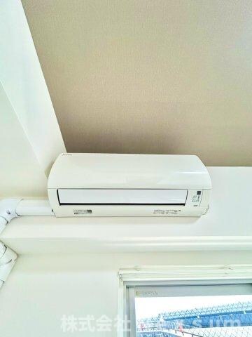 NNS121の物件内観写真