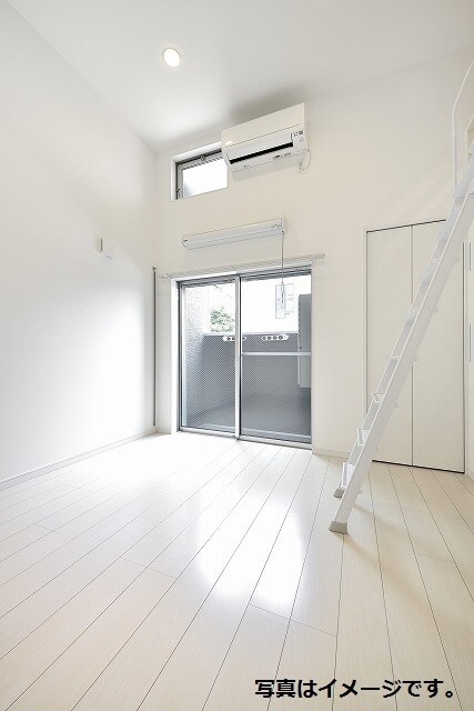 ＬＩＡＮＧＥ　栄生の物件内観写真