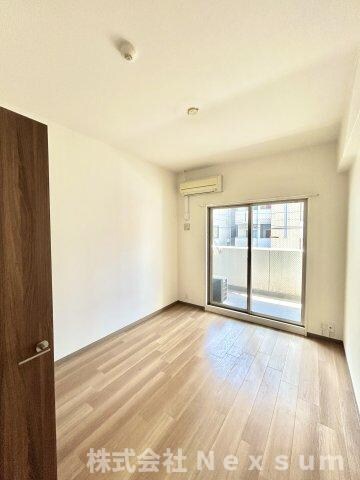 パルティール城西の物件内観写真