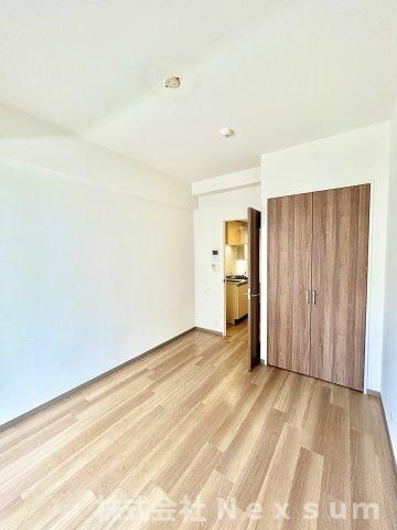 パルティール城西の物件内観写真