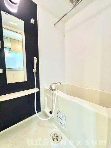 パルティール城西の物件内観写真