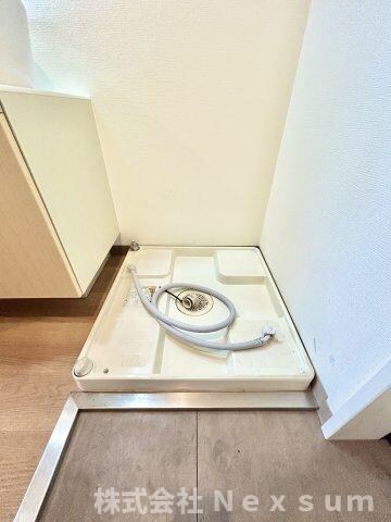 パルティール城西の物件内観写真