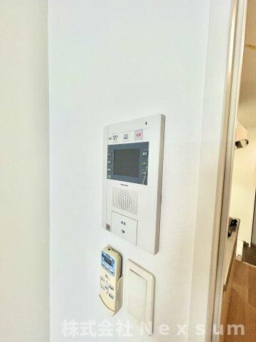 パルティール城西の物件内観写真