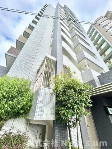 パルティール千種アネックスの物件外観写真