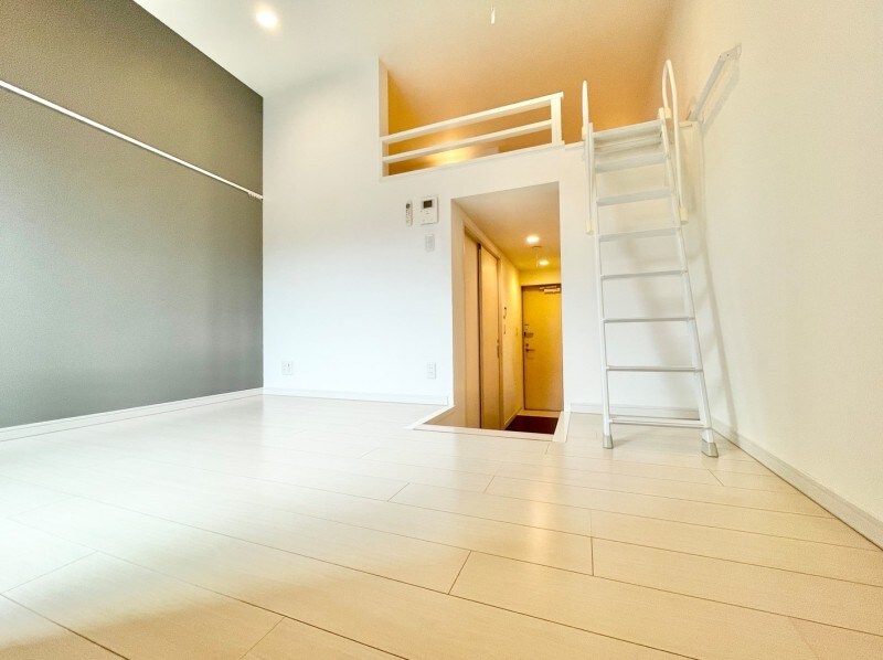 フェニックスの物件内観写真