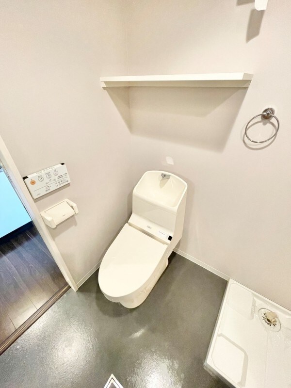 フェニックスの物件内観写真